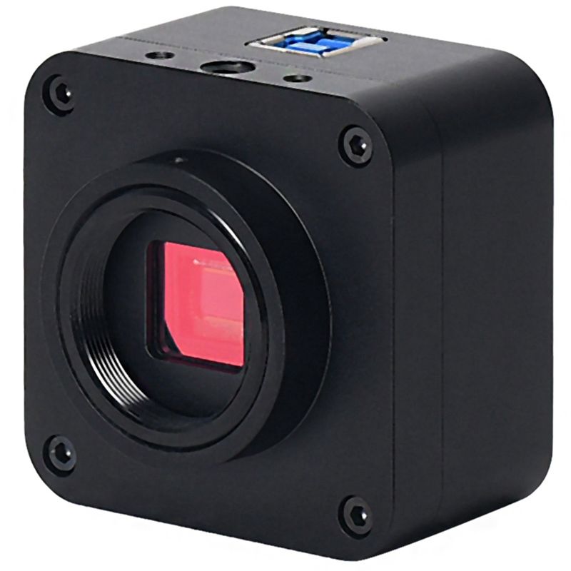 4K Microscope Camera Sony Sensor - 【A17Z】Microscoopcamera Kit Microscoopcamera Elektronisch digitaal oculair