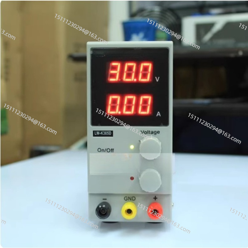 High Precision Dc Power Supply 30V 10A - K3010D Verstelbare DC-voeding 30V 10A, Hoge
