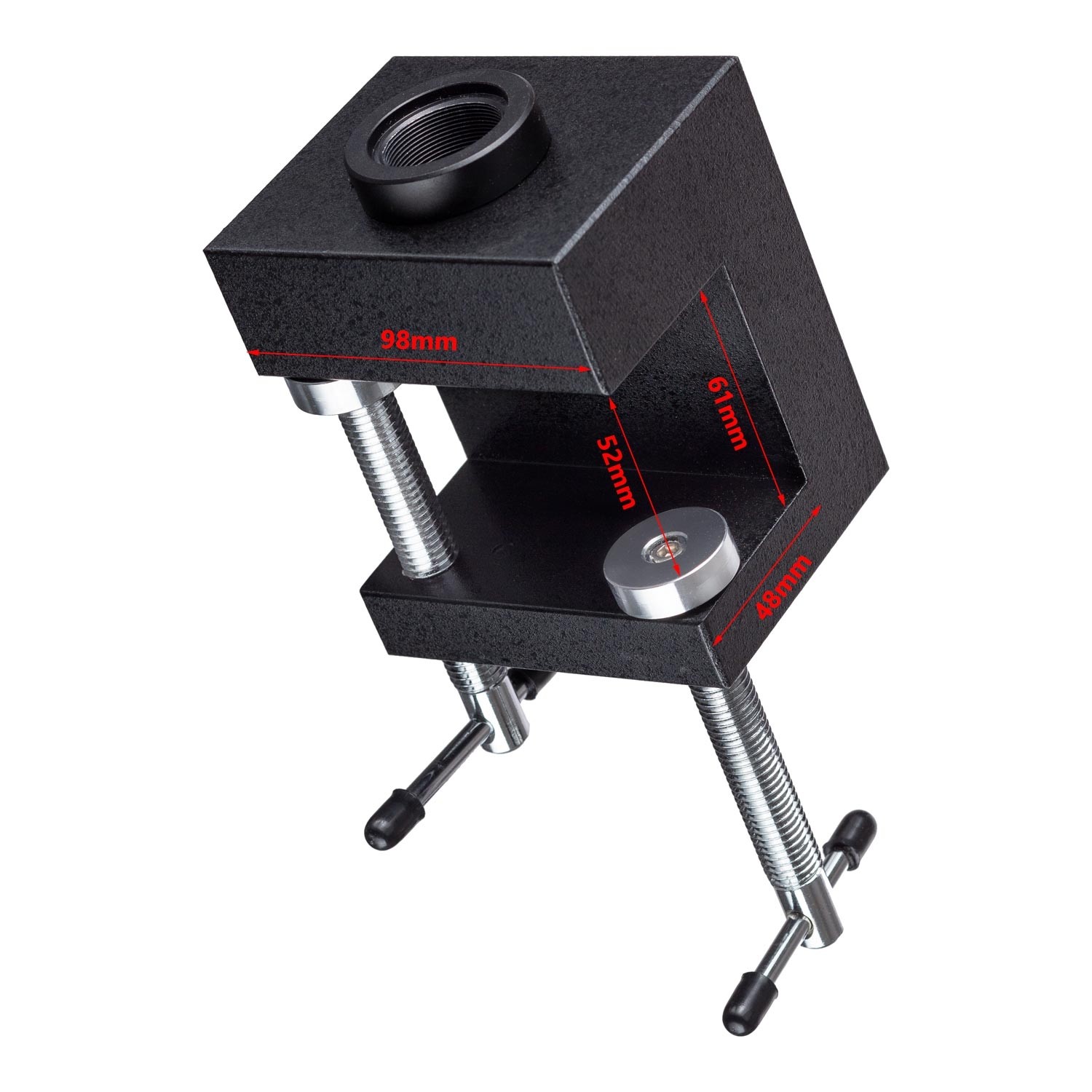 Articulating Arm Boom Stand Microscope - Flexibele bewegende gelede arm Grote bewegingsboomstandaard