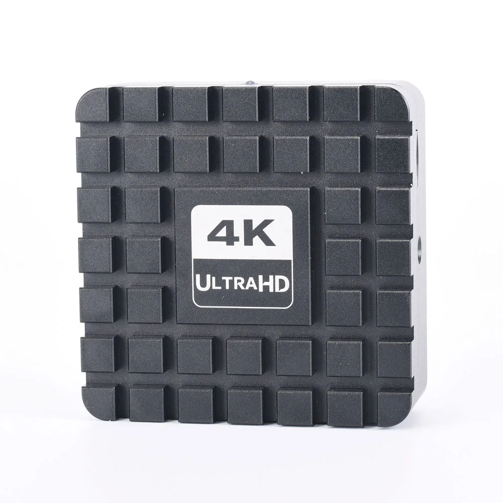 4K Microscope Camera Sony Sensor - 4K Ultra HD 60fps HDMI-compatibele industriële