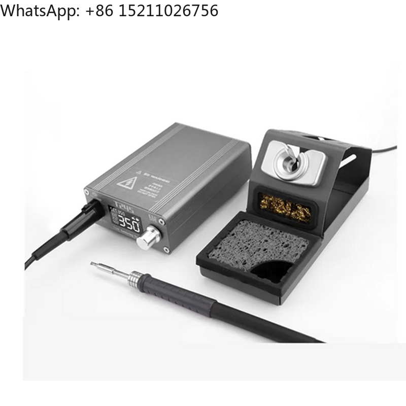 C245 Soldering Station 130W - OSS T245 Soldeerstation 130W 3S Verwarming