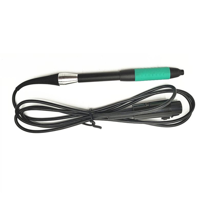 C115 Nano Soldering Iron Station - Exquisite-Universal C115 Serie Nano Soldeerbout Handvat