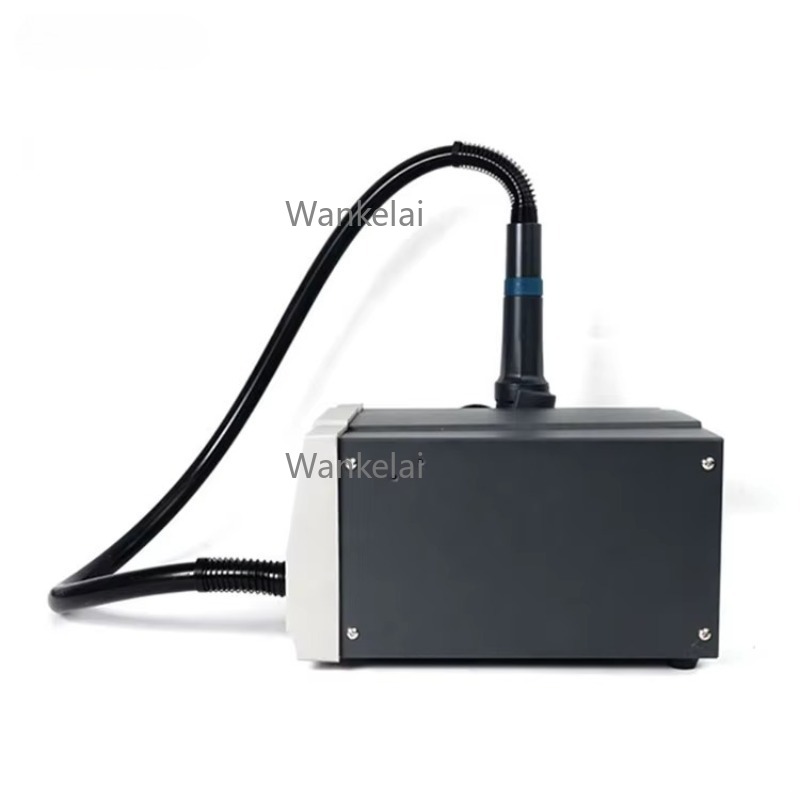 Hot Air Rework Station 861Dw - Originele 1000W 220/110V QUICK 861DW Loodvrij