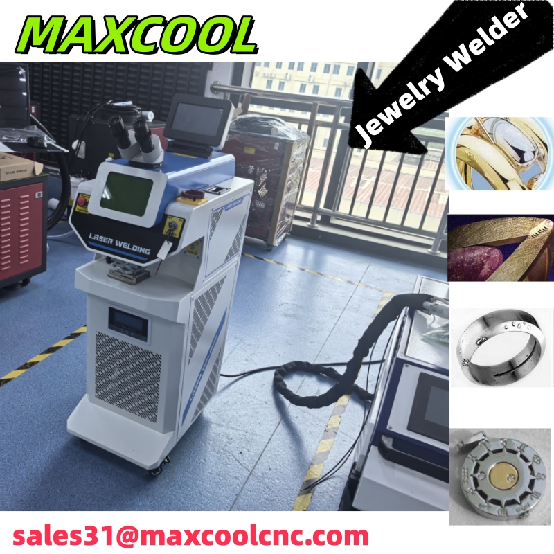 Laser Soldering Machine Handheld - 200W kleine draagbare laserlasmachine, handbediende semi-automatische
