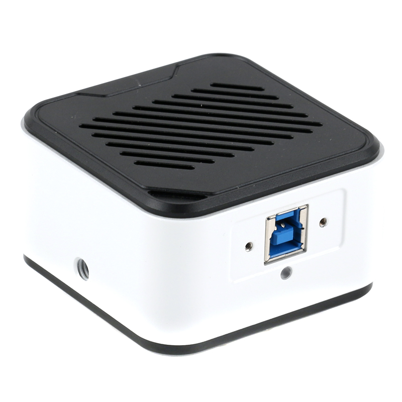 4K Microscope Camera Sony Sensor - 8MP USB 3.0 snelle industriële microscoopcamera