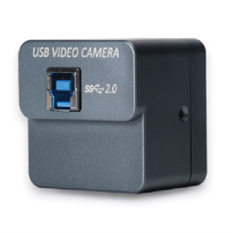 4K Microscope Camera Sony Sensor - AED7-IMX Microscoop Camera UVC USB Elektronische