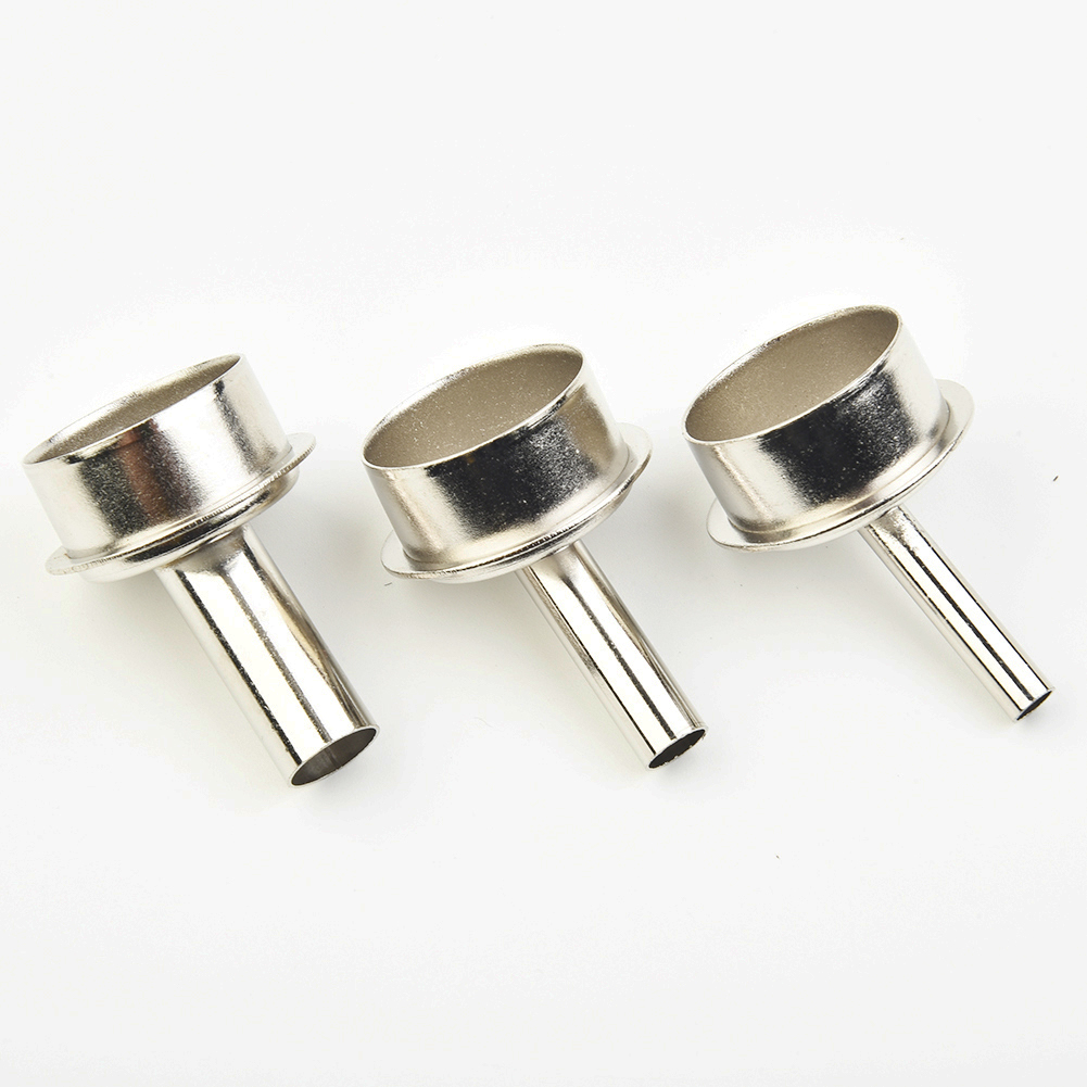 Hot Air Rework Station 861Dw - Nozzle-kits voor QUICK 861DW hetelucht-reworkstation –