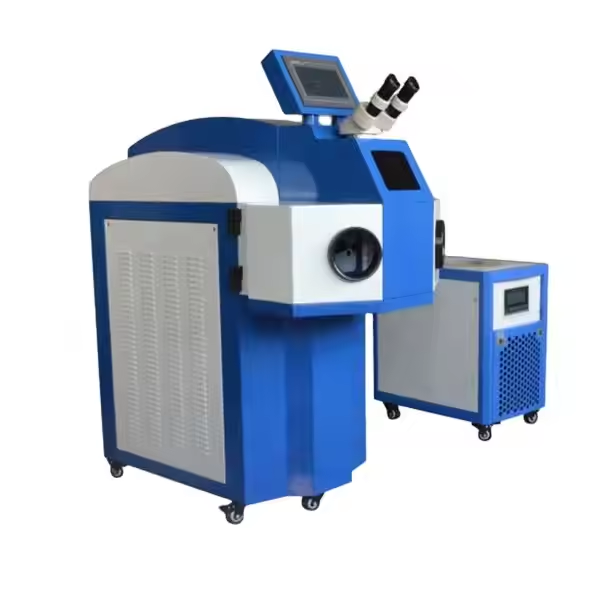 200 W hoge precisie draagbare  - Laser Soldering Machine Handheld recensie en prijs