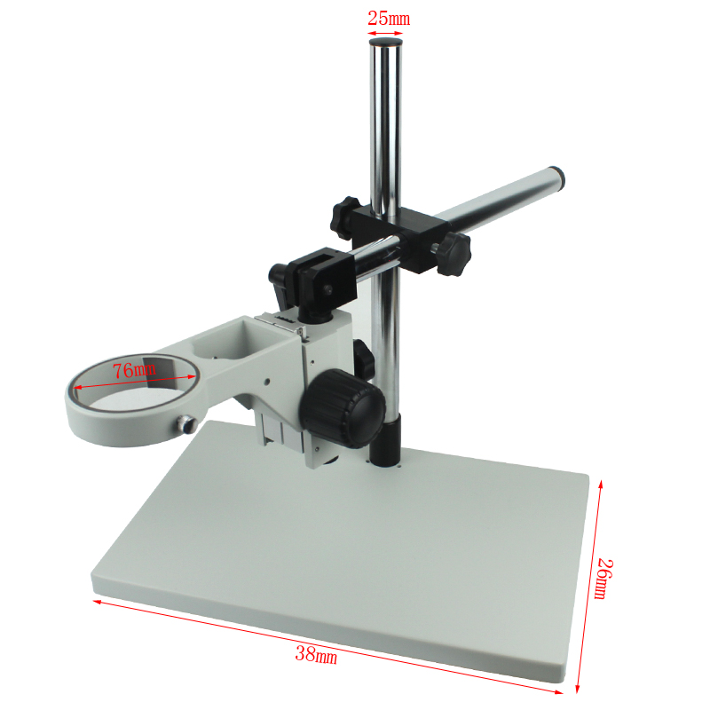 4K 48MP HDMI Camera Set 3.5X 9 - Simul-Focal Industrial Microscope 4K Hdmi recensie en prijs