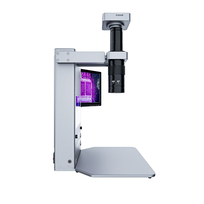 LY IR-777 Mini 2-in-1 intellig - Infrared Bga Rework Station recensie en prijs