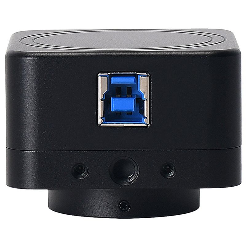 【A17Z】Microscoopcamera Kit Mic - 4K Microscope Camera Sony Sensor recensie en prijs