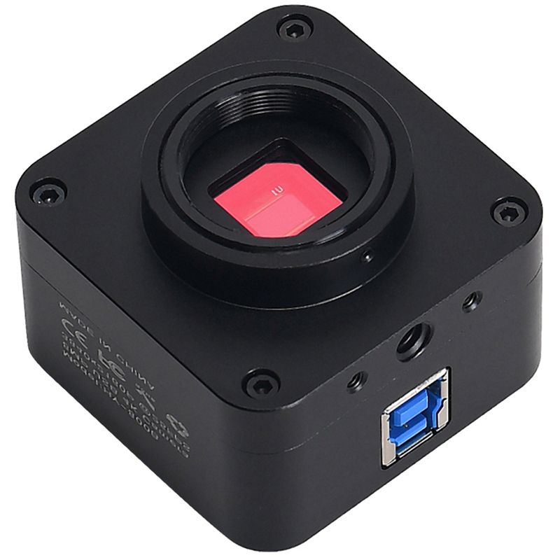 【A17Z】Microscoopcamera Kit Mic - 4K Microscope Camera Sony Sensor recensie en prijs