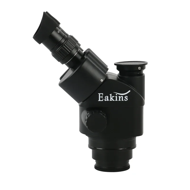 3.5X 7X 45X 90X Industriële La - Trinocular Stereo Microscope 7X-45X recensie en prijs