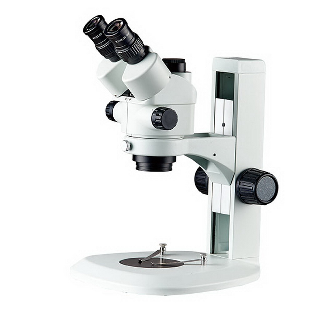Fabriekslevering 7X-45X parfoc - Trinocular Stereo Microscope 7X-45X recensie en prijs