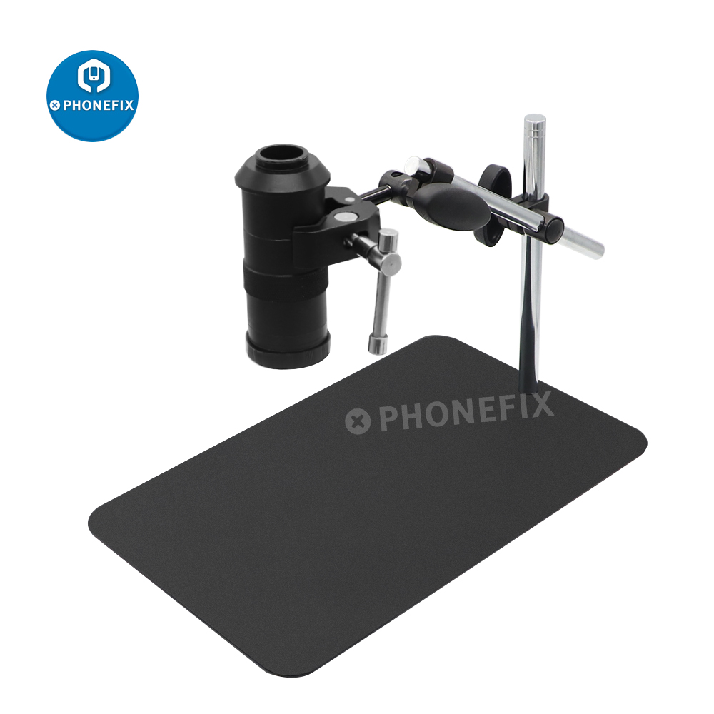 Universele Dubbele Boom Stereo - Articulating Arm Boom Stand Microscope recensie en prijs