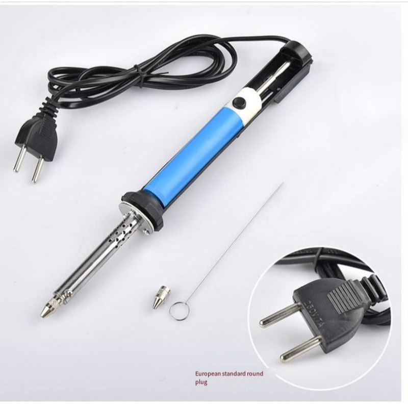 AC 110V/220V Elektrische Tinzu - Desoldering Pump Electric Vacuum Station recensie en prijs