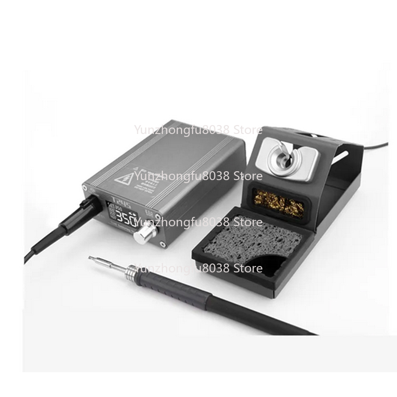 T245 Lasstation 130W 3s Verwar - C245 Soldering Station 130W recensie en prijs