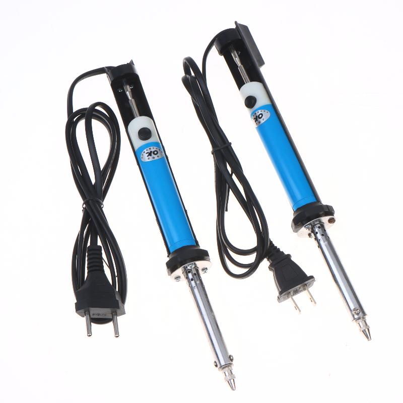 Elektrische Desoldeermachine P - Desoldering Pump Electric Vacuum Station recensie en prijs