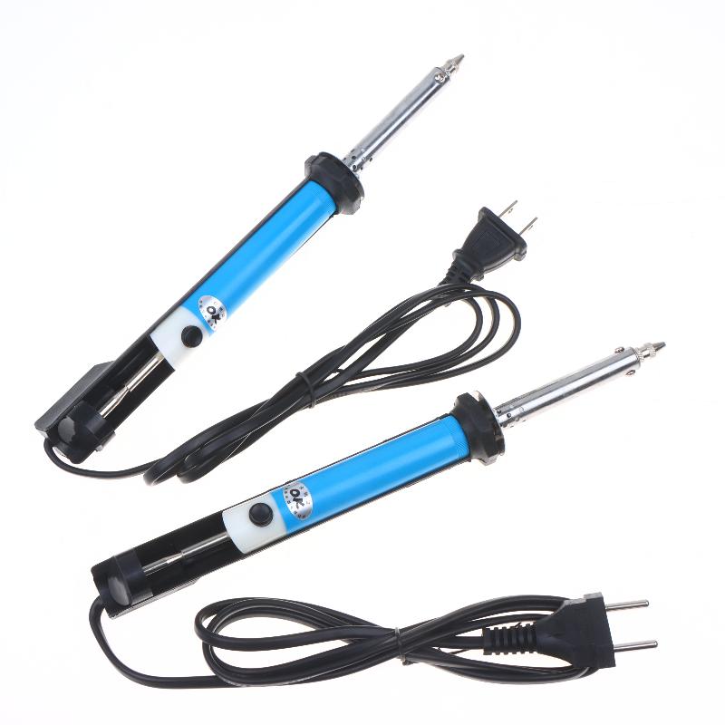 Elektrische Desoldeermachine P - Desoldering Pump Electric Vacuum Station recensie en prijs