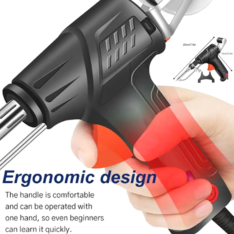 Laserlasmachine Handheld 220V  - Laser Soldering Machine Handheld recensie en prijs