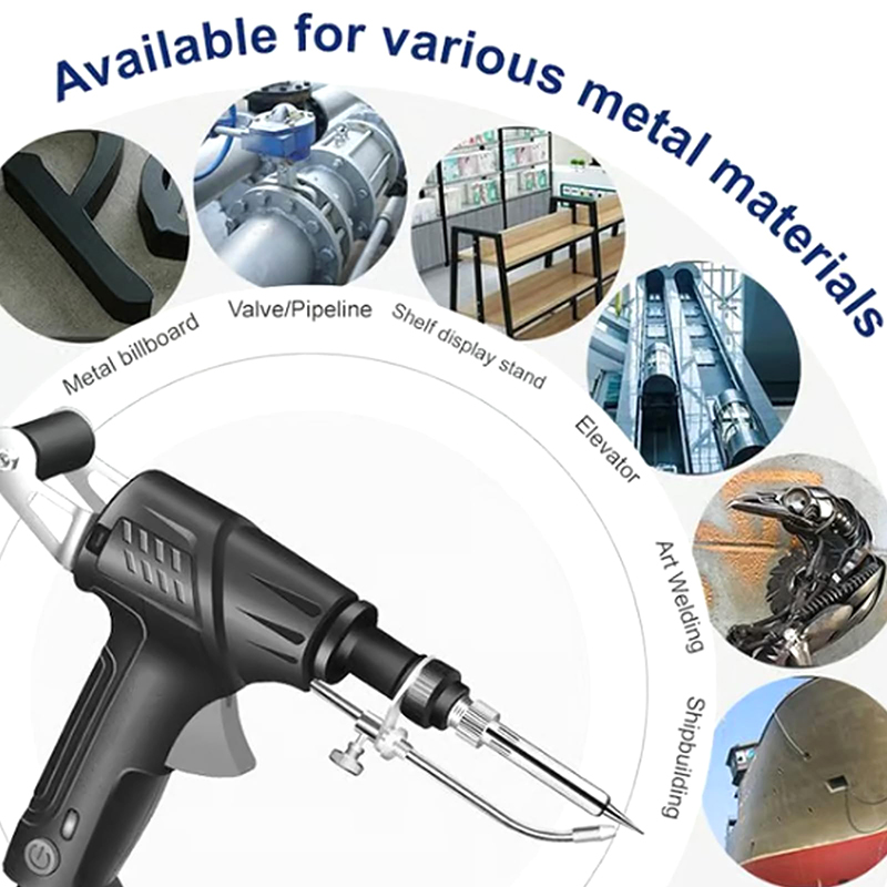 Laserlasmachine Handheld 220V  - Laser Soldering Machine Handheld recensie en prijs
