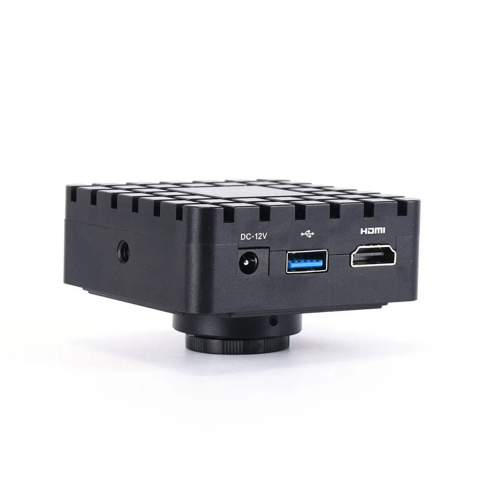 4K Ultra HD 60fps HDMI-compati - 4K Microscope Camera Sony Sensor recensie en prijs