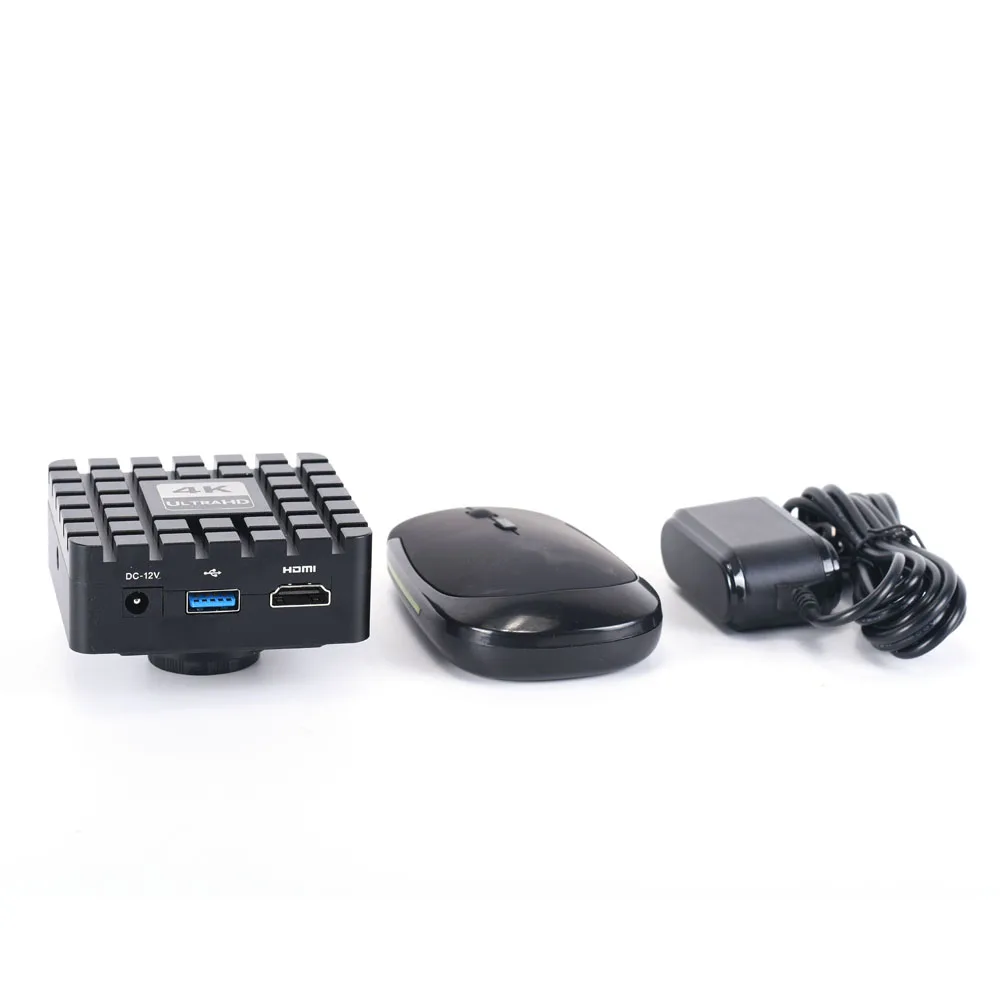 4K Ultra HD 60fps HDMI-compati - 4K Microscope Camera Sony Sensor recensie en prijs