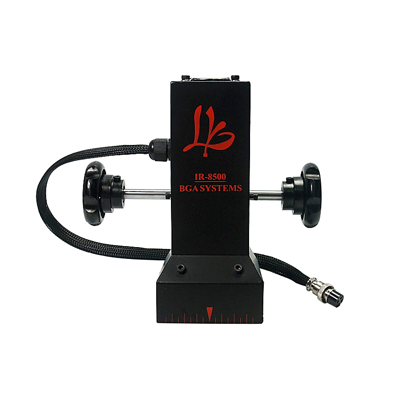 LY IR8500 V.2 Infrarood BGA Re - Infrared Bga Rework Station recensie en prijs