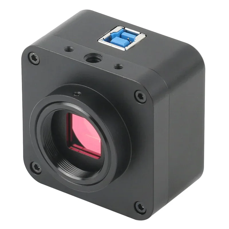 8MP 4K USB Camera HD Elektroni - 4K Microscope Camera Sony Sensor recensie en prijs