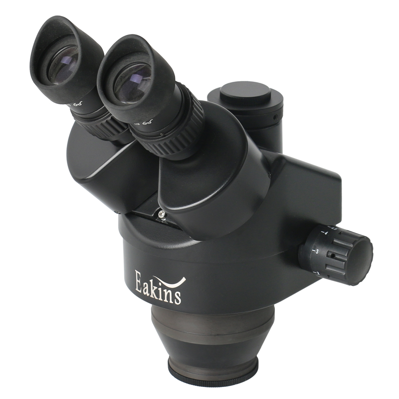 3.5x 7x 45x 90x Simul-Focus Tr - Trinocular Stereo Microscope 7X-45X recensie en prijs