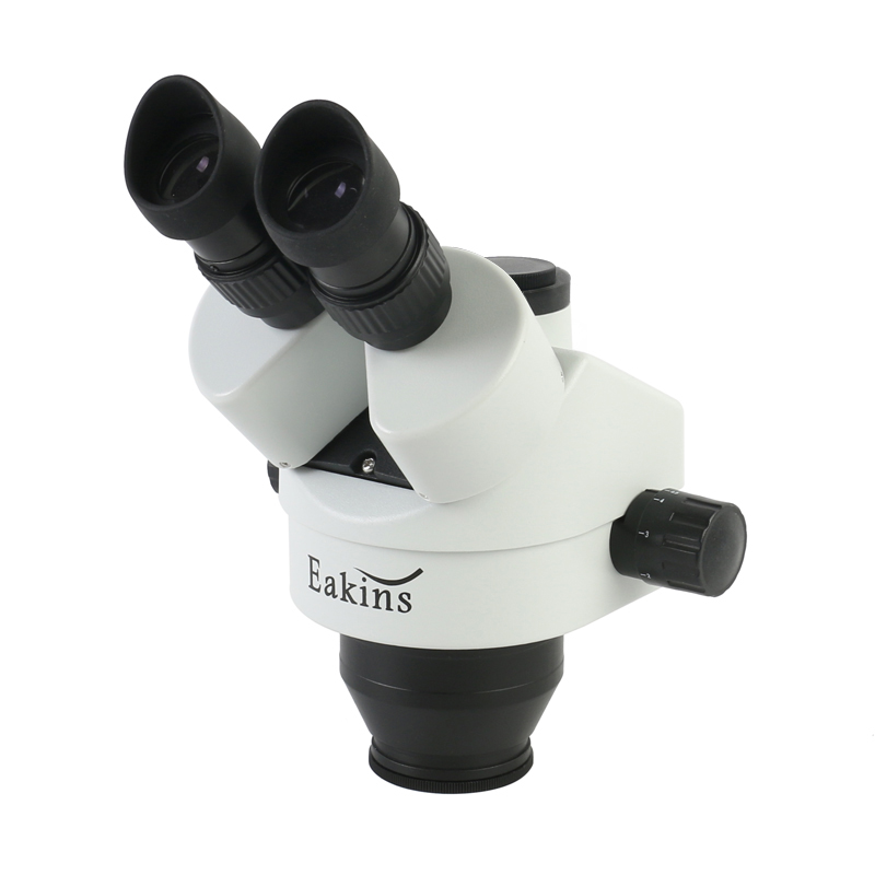 3.5x 7x 45x 90x Simul-Focus Tr - Trinocular Stereo Microscope 7X-45X recensie en prijs