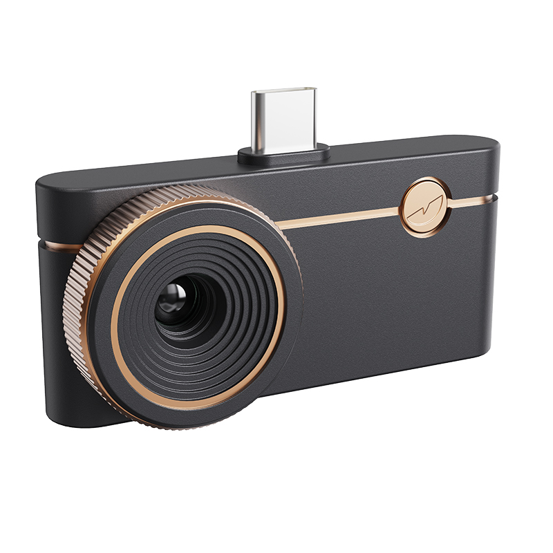 Thermal Master P3 Thermische B - Thermal Imaging Camera Pcb Repair recensie en prijs