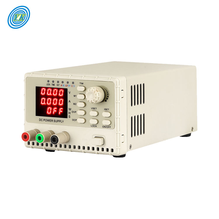 Programmeerbare voeding 30V 20 - High Precision Dc Power Supply 30V 10A recensie en prijs