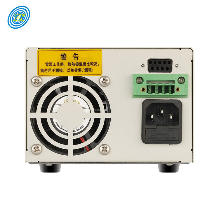 Programmeerbare voeding 30V 20 - High Precision Dc Power Supply 30V 10A recensie en prijs