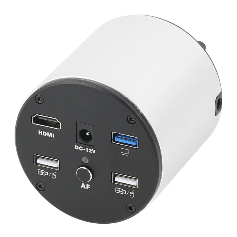 4K 1080P Autofocus HDMI USB UH - 4K Microscope Camera Sony Sensor recensie en prijs