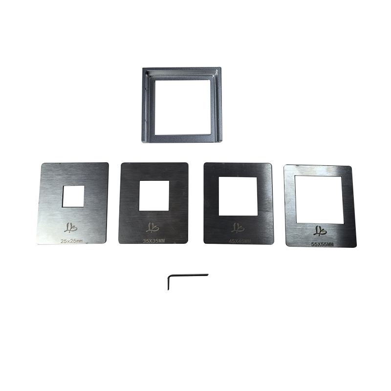LYBGA IR Mate Reflector IR Cov - Infrared Bga Rework Station recensie en prijs