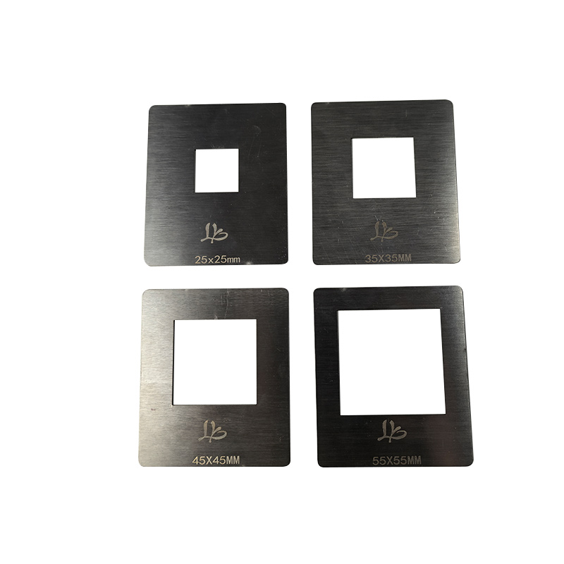 LYBGA IR Mate Reflector IR Cov - Infrared Bga Rework Station recensie en prijs