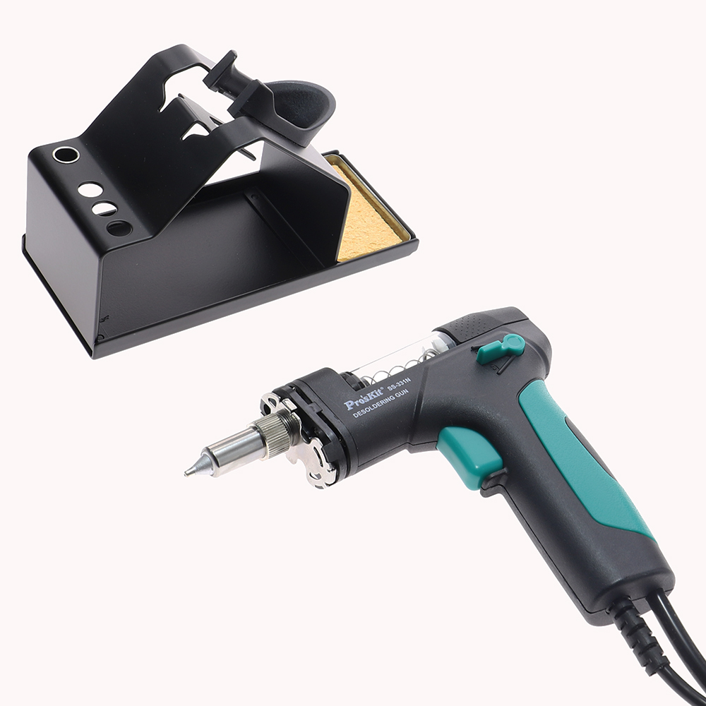 SS-331N Digitale Elektrische D - Desoldering Pump Electric Vacuum Station recensie en prijs
