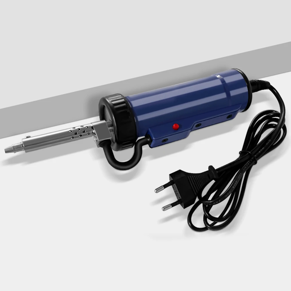 BBT-580 Automatische desoldeer - Desoldering Pump Electric Vacuum Station recensie en prijs