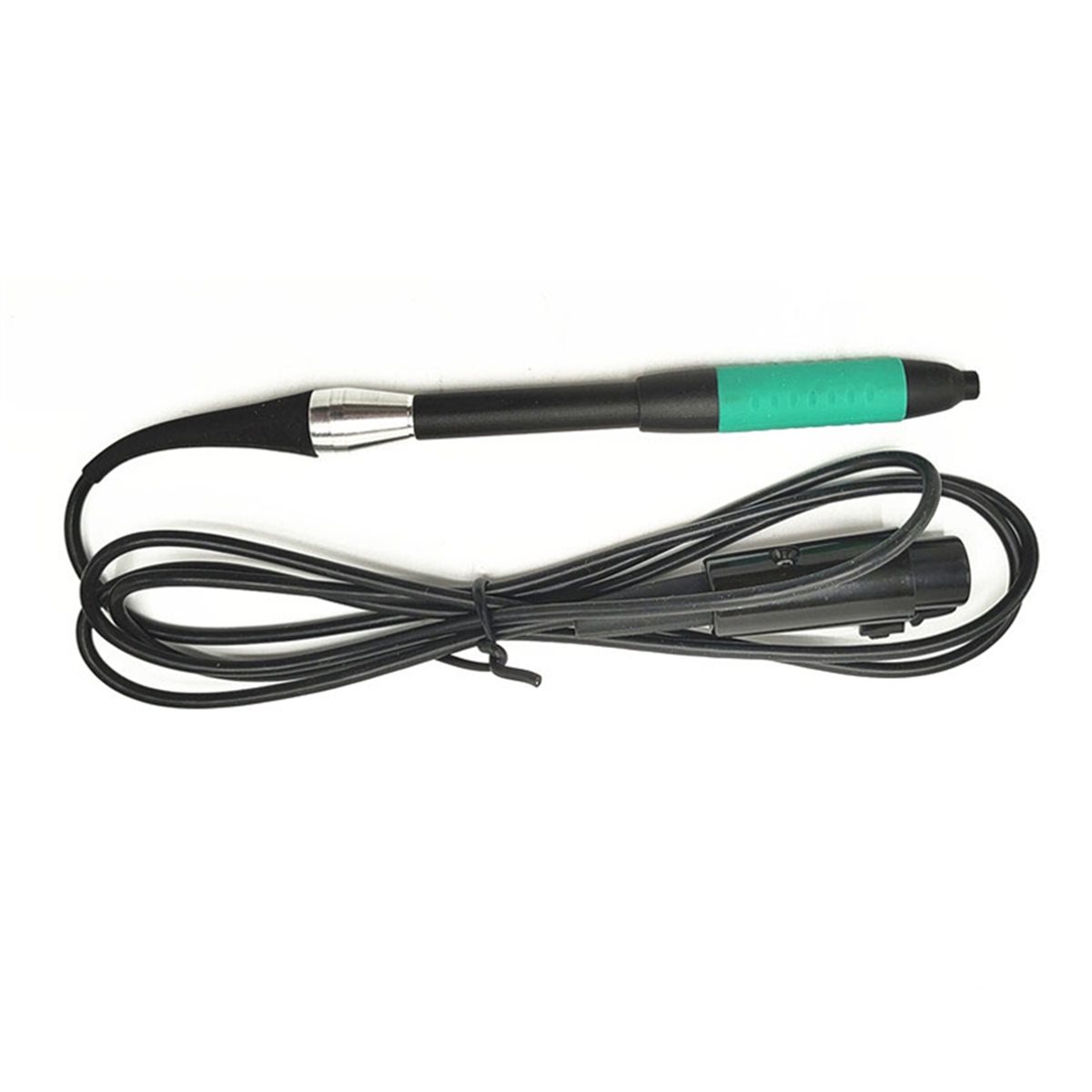 Universele C115-serie Nano-sol - C115 Nano Soldering Iron Station recensie en prijs