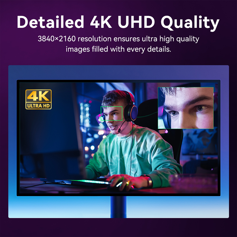 4K webcam UHD-webcamera HDR st - 4K Microscope Camera Sony Sensor recensie en prijs