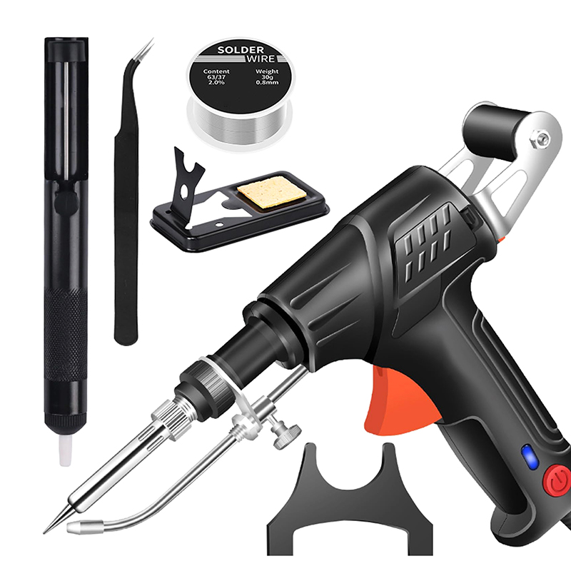 Laserlasmachinepistool voor me - Laser Soldering Machine Handheld recensie en prijs