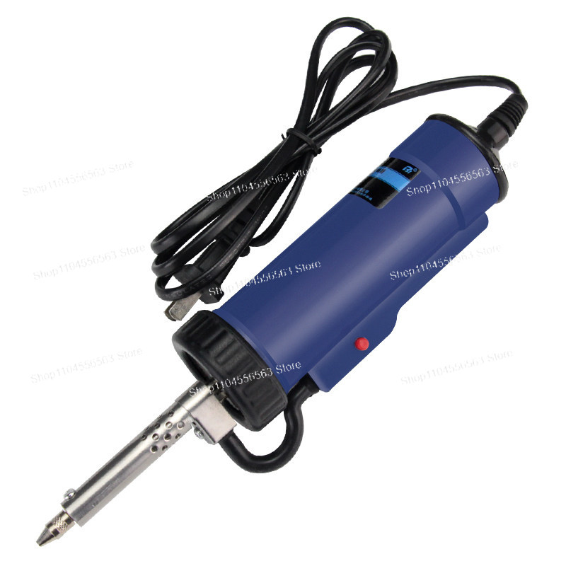 Elektrisch desoldeerpistool me - Desoldering Pump Electric Vacuum Station recensie en prijs