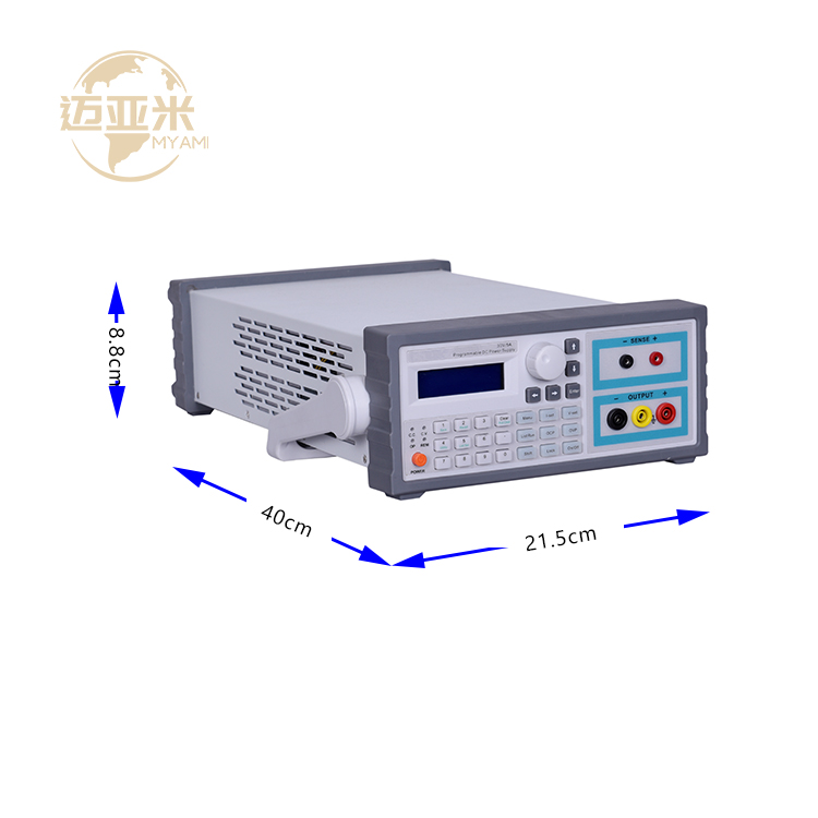 15V 30V 60V 80V 10A 11A 15A 20 - High Precision Dc Power Supply 30V 10A recensie en prijs