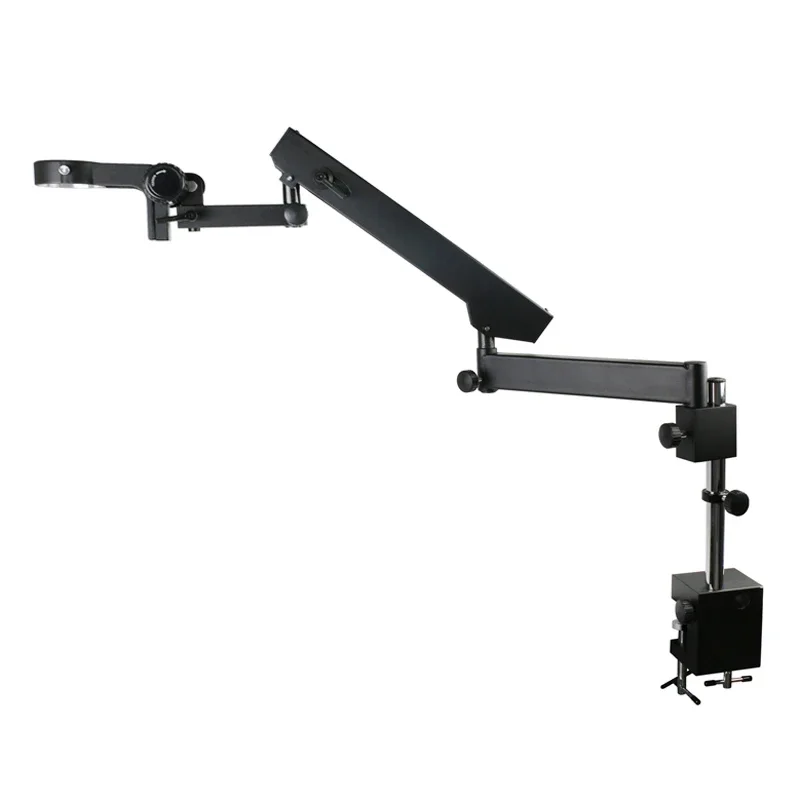 Verstelbare armklemstandaard m - Articulating Arm Boom Stand Microscope recensie en prijs