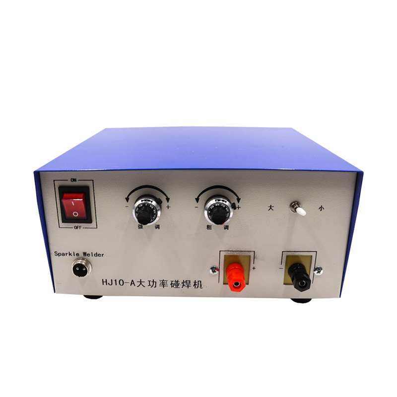 100A Puntlasmachine Sieraden H - Laser Soldering Machine Handheld recensie en prijs