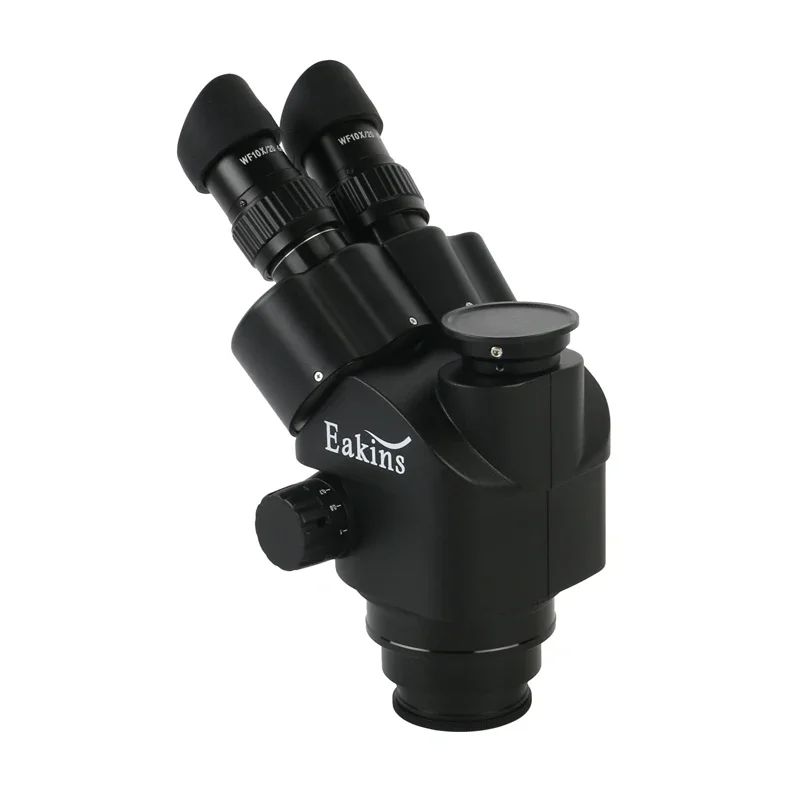 Eakins Zoom 3.5-90X Trinoculai - Simul-Focal Industrial Microscope 4K Hdmi recensie en prijs