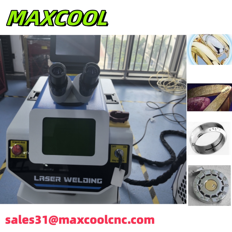 200W kleine draagbare laserlas - Laser Soldering Machine Handheld recensie en prijs