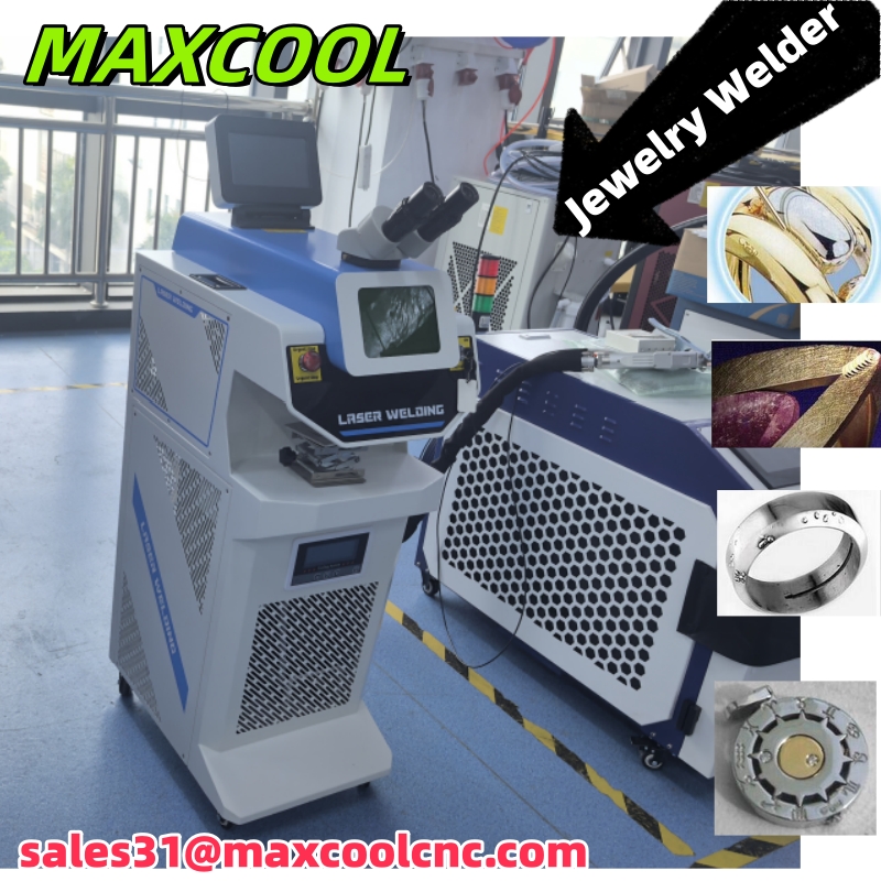 200W kleine draagbare laserlas - Laser Soldering Machine Handheld recensie en prijs