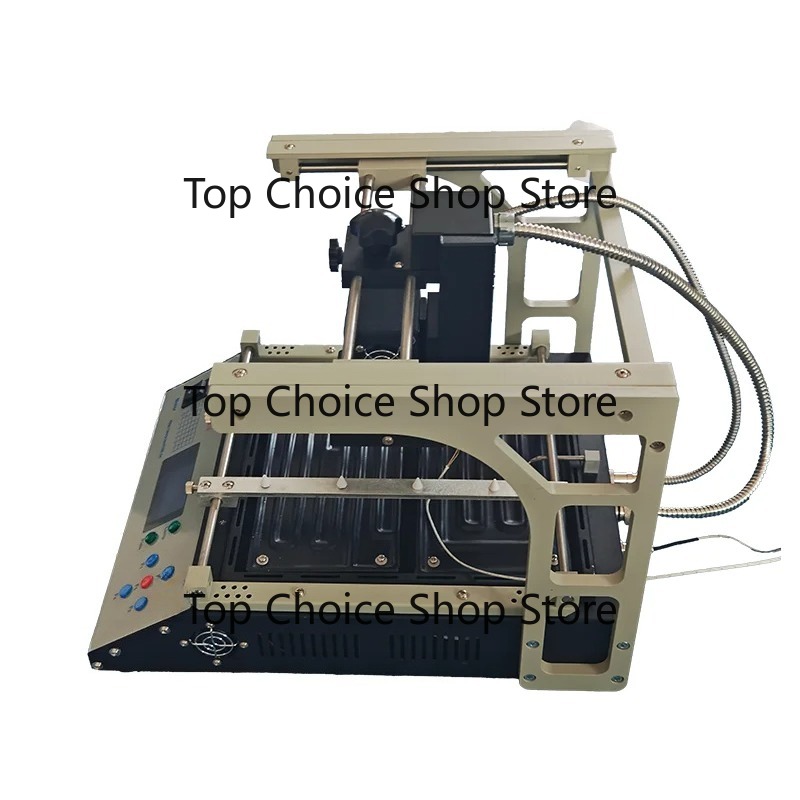 T-890i T890i Infrarood Rework  - Infrared Bga Rework Station recensie en prijs